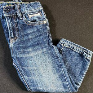 J010 BABY GAP JEANS